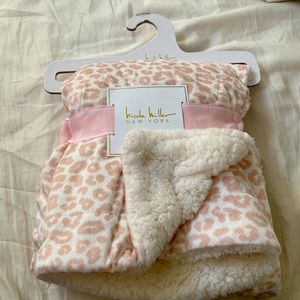 Baby blanket